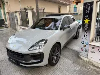 Usata Porsche Macan T 265 CV (194 kW) 2024 Grigio SUV