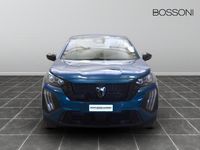 Nuova Peugeot 2008 Style 100 CV (73 kW) 2025 Blu SUV