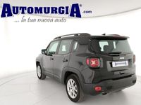 usata Jeep Renegade 1.6 Mjt DDCT 120 CV Limited