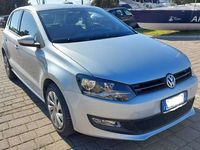 usata VW Polo 5p 1.2 Comfortline CL 70cv