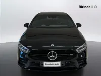 Usata Mercedes A35 AMG AMG 306 CV (225 kW) 2021 Nero Utilitaria