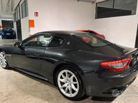 Usata Maserati Granturismo 460 CV (338 kW) 2013 Grigio Coupé
