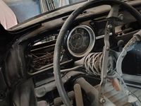 Usata VW Beetle 1960 Nero Utilitaria