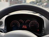Usata Fiat Panda Dynamic 69 CV (50 kW) 2011 Grigio Utilitaria