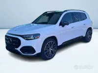 Nuova Mercedes GLB250 AMG Line Premium 199 kW (271 CV) 2026 Bianco SUV