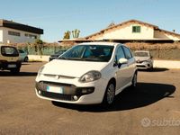 usata Fiat Punto Evo 1.6 MJT 120cv