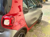 Usata Smart ForTwo Coupé 71 CV (52 kW) 2017 Utilitaria