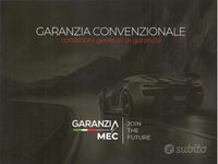 Usata Renault Scénic IV 110 CV (80 kW) 2018 Bianco Monovolume