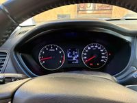 Usata Hyundai i20 75 CV (55 kW) 2019 Bianco Utilitaria