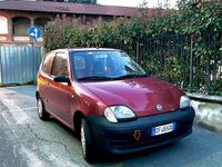 usata Fiat Seicento 1.1