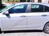 Usata Fiat Tipo 120 CV (88 kW) 2017 Grigio Berlina