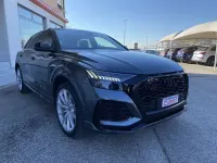 Usata Audi RS Q8 Ambiente 600 CV (441 kW) 2020 Antracite SUV