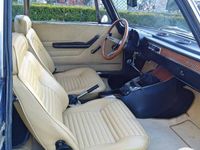 usata Alfa Romeo 2000 GTVELOCE Ascoli Piceno