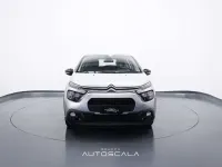Usata Citroën C3 Business Class 83 CV (61 kW) 2020 Grigio artense met. Utilitaria
