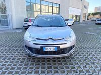 usata Citroën C-Crosser 2.2 HDi 160CV FAP 4X4*7Posti*Pelle*Sensori