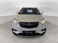 Usata Opel Mokka Innovation 140 CV (102 kW) 2016 Bianco SUV