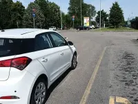 Usata Hyundai i20 Active 105 CV (77 kW) 2017 Utilitaria
