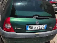 Usata Renault Clio 58 CV (42 kW) 1999 Berlina