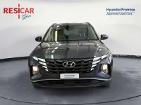 Usata Hyundai Tucson 116 CV (85 kW) 2022 Grigio grafite SUV