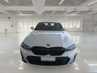 Usata BMW 320 M Sport 190 CV (139 kW) 2023 Berlina