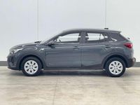 Usata Kia Stonic Urban 84 CV (61 kW) 2022 Grigio SUV