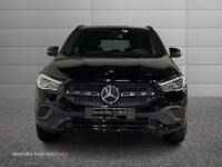 Usata Mercedes GLA180 116 CV (85 kW) 2021 Nero notte SUV