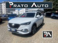 Usata MG HS Luxury 162 CV (119 kW) 2023 Bianco SUV