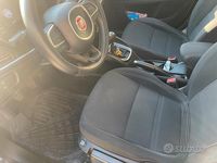 Usata Fiat Tipo 120 CV (88 kW) 2017 Bianco Station wagon