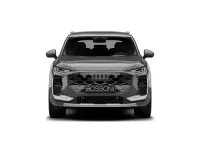 Usata Audi Q3 S-Line 150 CV (110 kW) 2025 Grigio SUV