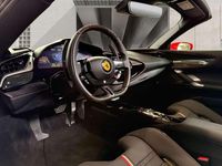 Usata Ferrari SF90 780 CV (573 kW) 2023 Rosso Cabrio