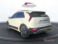 Nuova Kia Niro Style 129 CV (94 kW) 2026 Bianco SUV