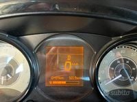 Usata Microcar Dué 2021 Bianco Utilitaria