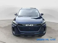 Neu EVO Evo 5 128 PS (94 kW) 2026 Other SUV
