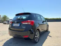 Usata Hyundai ix20 118 CV (86 kW) 2019 Nero Utilitaria