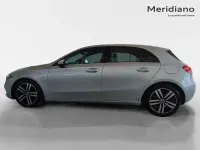 Usata Mercedes A180 Executive 116 CV (85 kW) 2020 Utilitaria