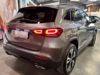 Usata Mercedes GLA200 150 CV (110 kW) 2023 Antracite SUV