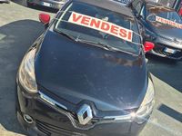 Usata Renault Clio IV 75 CV (55 kW) 2014 Berlina