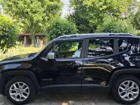 Usata Jeep Renegade Limited 120 CV (88 kW) 2018 SUV
