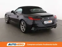 Usado BMW Z4 M Sport 197 HP (144 kW) 2022 Preto Cabrios