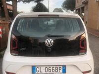 usata VW up! 2018 con soli 40000km