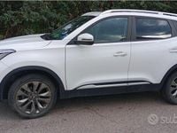 Usata DR DR 4.0 116 CV (85 kW) 2022 Bianco SUV