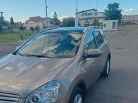 Usata Nissan Qashqai +2 106 CV (77 kW) 2010 SUV
