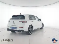 Usata VW Golf VIII GTI 265 CV (194 kW) 2025 Berlina