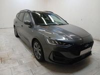 Usata Ford Focus ST-Line 116 CV (85 kW) 2024 Grigio Station wagon