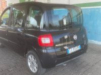 usata Fiat Multipla Multipla 1.6 16V Natural Power Dynamic