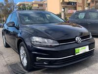 usata VW Golf 2.0 TDI DSG 5p. Executive BlueMo