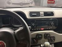 Usata Fiat Panda Lounge 69 CV (50 kW) 2013 Utilitaria