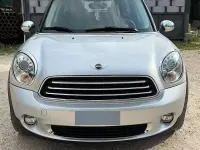 Usata Mini Countryman 111 CV (81 kW) 2014 Grigio SUV