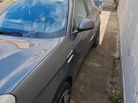 Usata Alfa Romeo Giulietta 105 CV (77 kW) 2013 Grigio Utilitaria