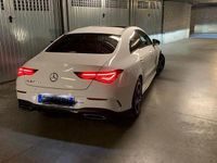 Usata Mercedes CLA200 2020